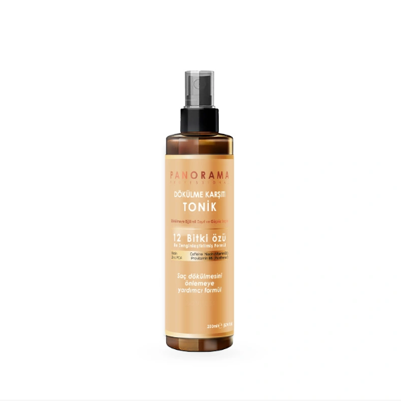 Panorama Professional Dökülme Karşıtı tonik 400 ml