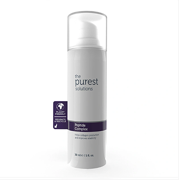 The Purest Solutions Yaşlanma Karşıtı Serum 30 ml