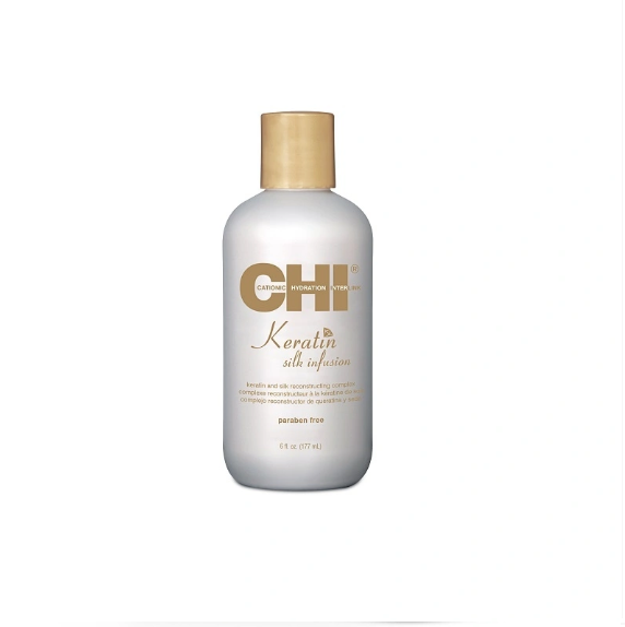 Chi Infra Silk Infusion Saç Serumu 177 ml