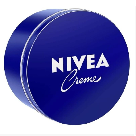 Nivea Creme Bakım Yapan Koruma Nemlendirici Krem 250 ml