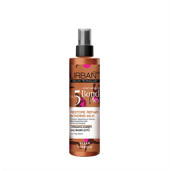 Urban Care No:2 Bond Plex Şampuan 350 ml