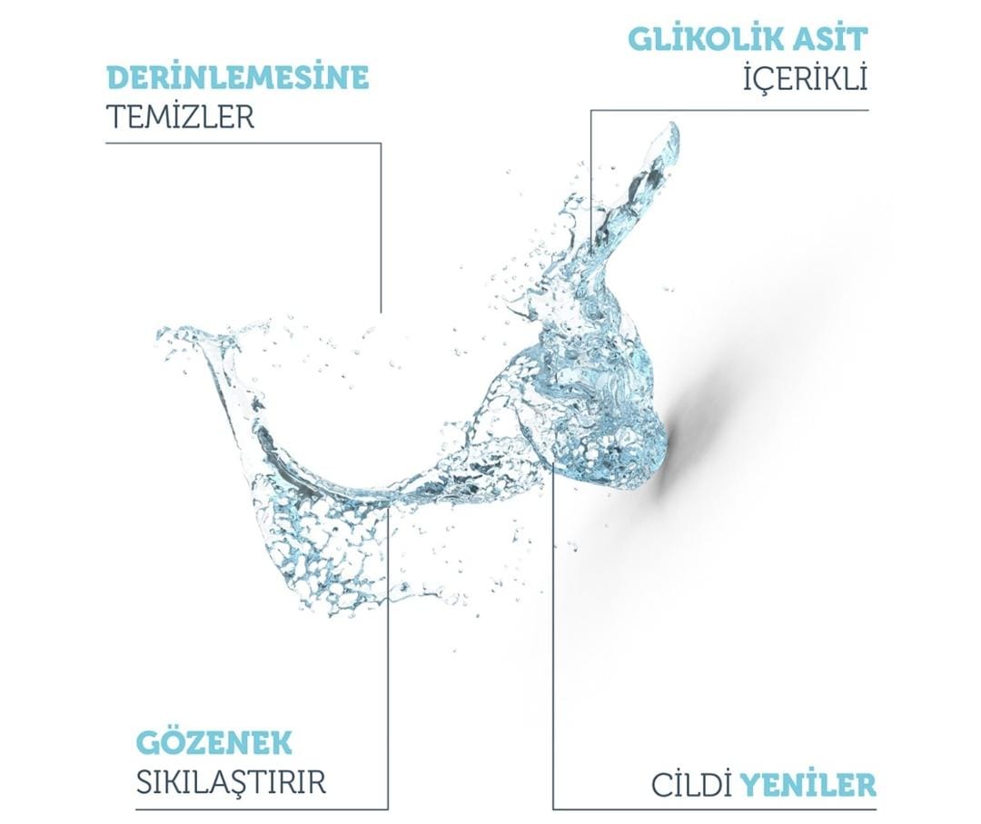 The Purest Solutions Gözenek Sıkılaştırıcı ve Arındırıcı Tonik 200 ml