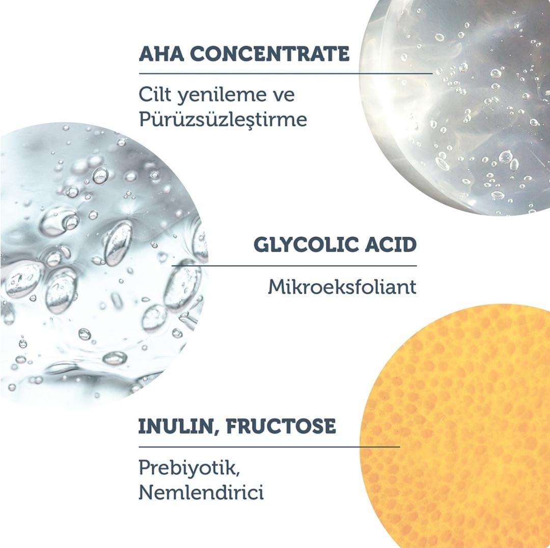 The Purest Solutions Gözenek Sıkılaştırıcı ve Arındırıcı Tonik 200 ml